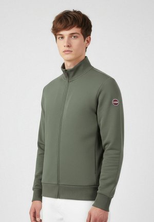 Zip-up sweatshirt - underwood rwx