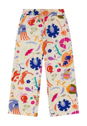 PROM  - Trainingsbroek - almond oil