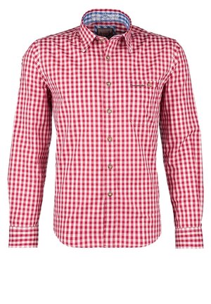 Camisa - red