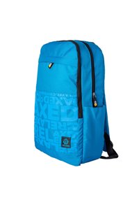 Biggdesign MOODS UP  - Rugzak - turquoise