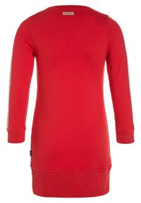 Vingino PELIA - Vestido informal - red lollipop