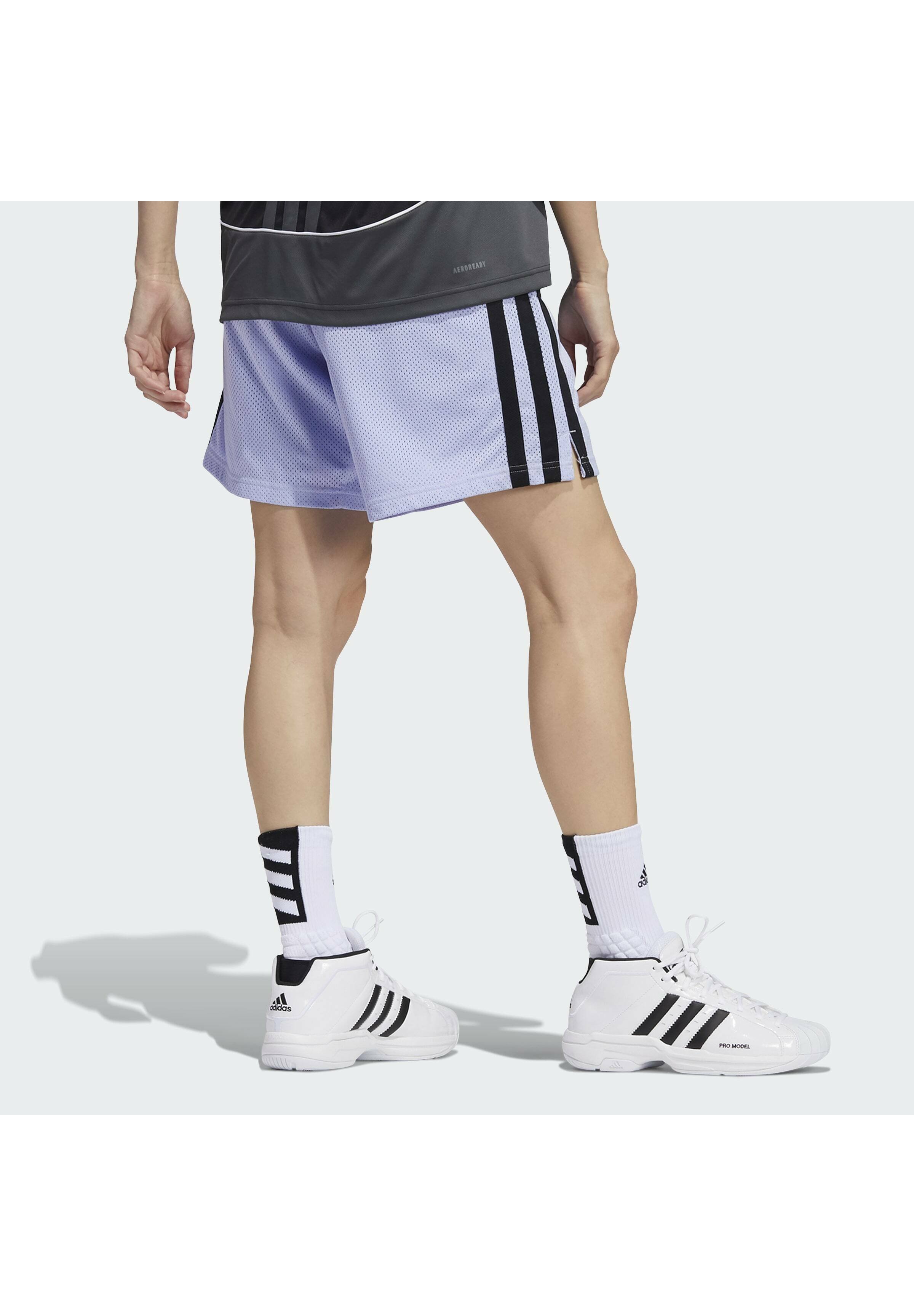 adidas performance basketball