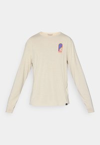 Seleccionado, pumice