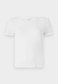 SULLY - T-shirts - white
