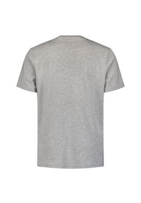 NO EXCESS ROUNDNECK - T-shirt basic - grey