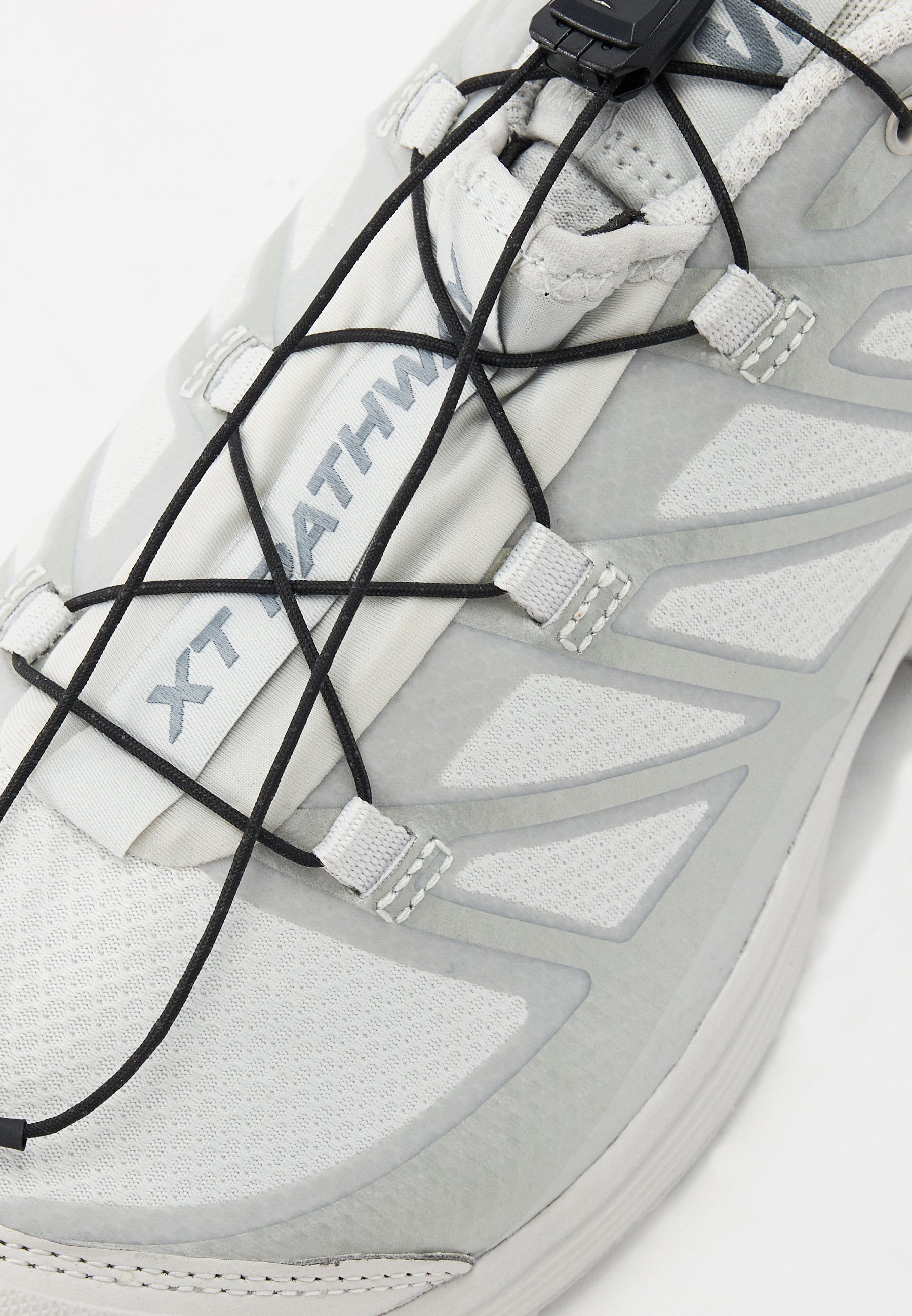 Salomon SPEEDVERSE PRG UNISEX - Trainers - white/vanilla ice