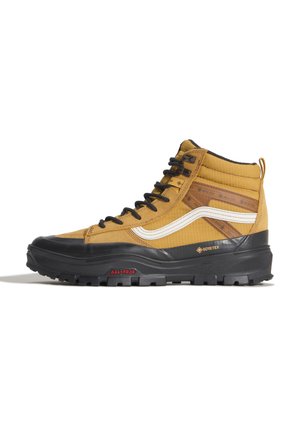 Vans, SK8-HI GORE-TEX INSULATED MTE UNISEX - Високи маратонки - autumn brown
