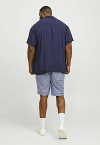 Jack & Jones N/A - Rövidnadrágok - faded denim
