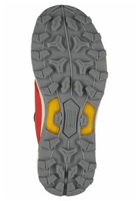 camel active Trainers - orange