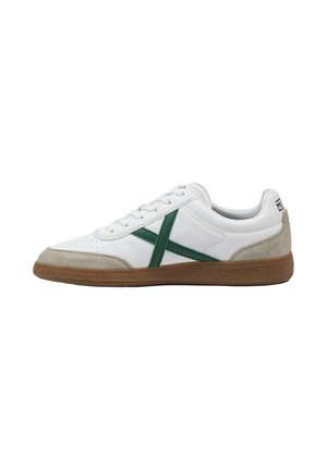 MUNICH, MUNICH RUMBA 20 - Zapatillas - blanco