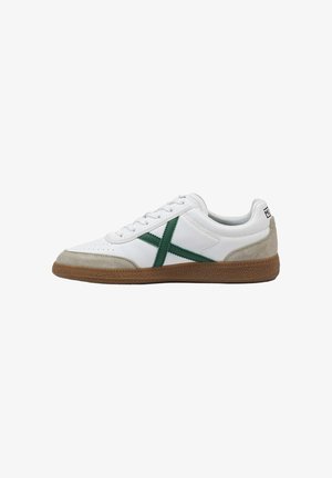 MUNICH, MUNICH RUMBA 20 - Zapatillas - blanco
