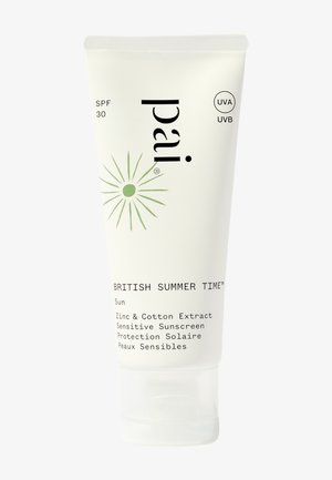 Pai Skincare BRITISH SUMMER TIME nieokreślony