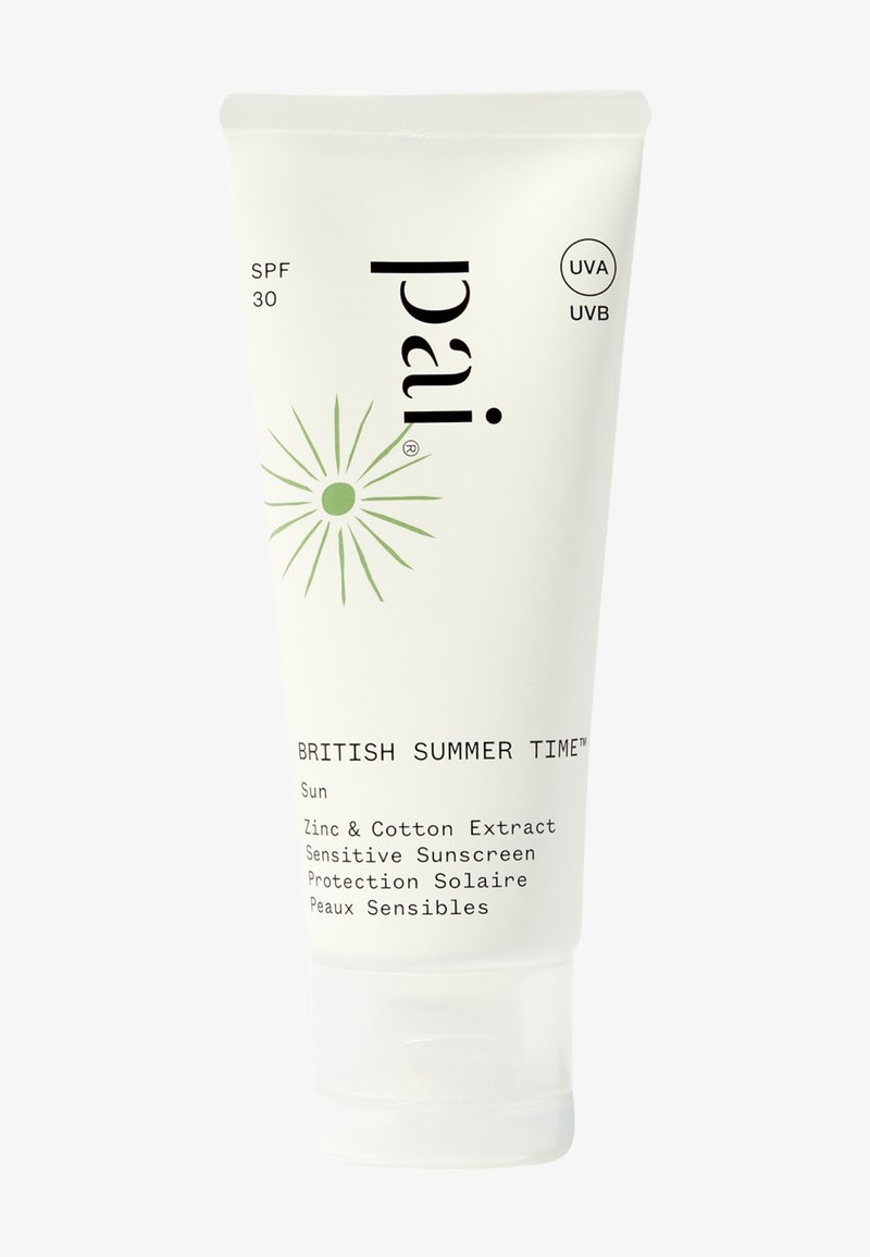 Pai Skincare - BRITISH SUMMER TIME™
 SPF30 SENSITIVE SUNSCREEN - Solskydd, Förstora