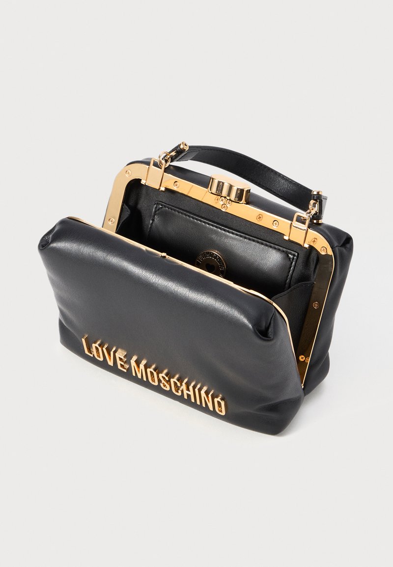 Love Moschino Smart Daily Borsa a tracolla 22 cm
