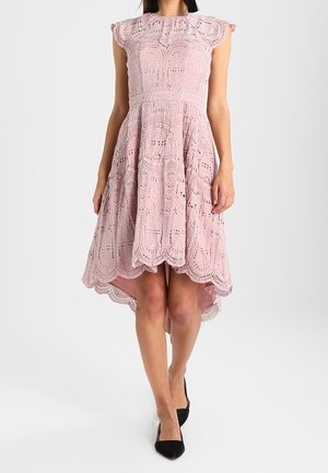 Iltapuku - light pink