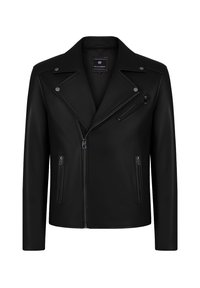 Unausgewählt, black