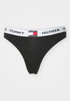 CLASSIC THONG - String - black