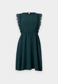 ONLMETTE DRESS - Dienas kleita - ponderosa pine
