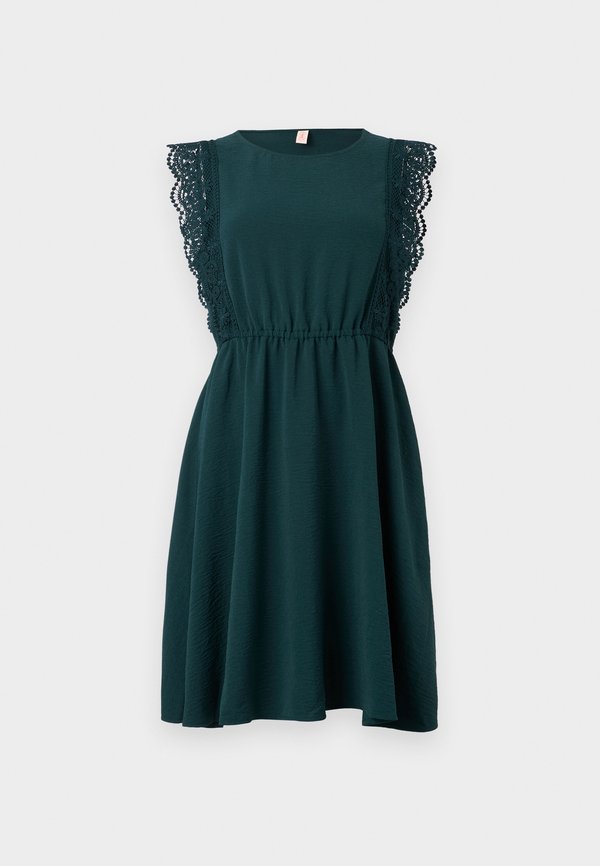 ONLMETTE DRESS - Day dress - ponderosa pine3