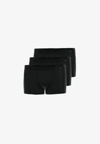 Unselected, schwarz