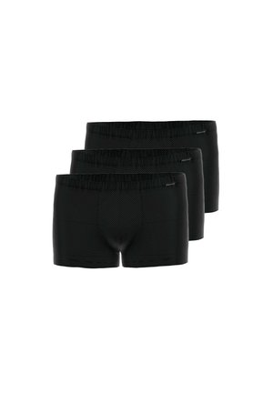 3ER PACK RETRO DAY MODERN  - Kurze Boxershorts - schwarz