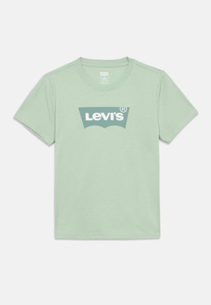 TEE UNISEX - T-shirt con stampa - cameo green