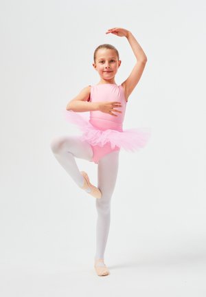 Tanzmuster BALLETT TUTUROCK PIA - Sports skirt - rosa