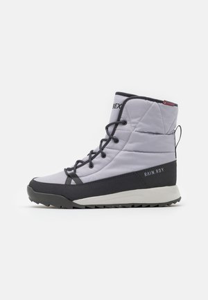 Snowboots  - grey