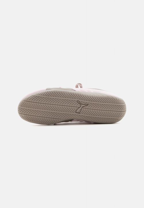 PUMA SPEEDCAT CHARMIES JR UNISEX - Trainers - misty pink/mouse gray — foto 5