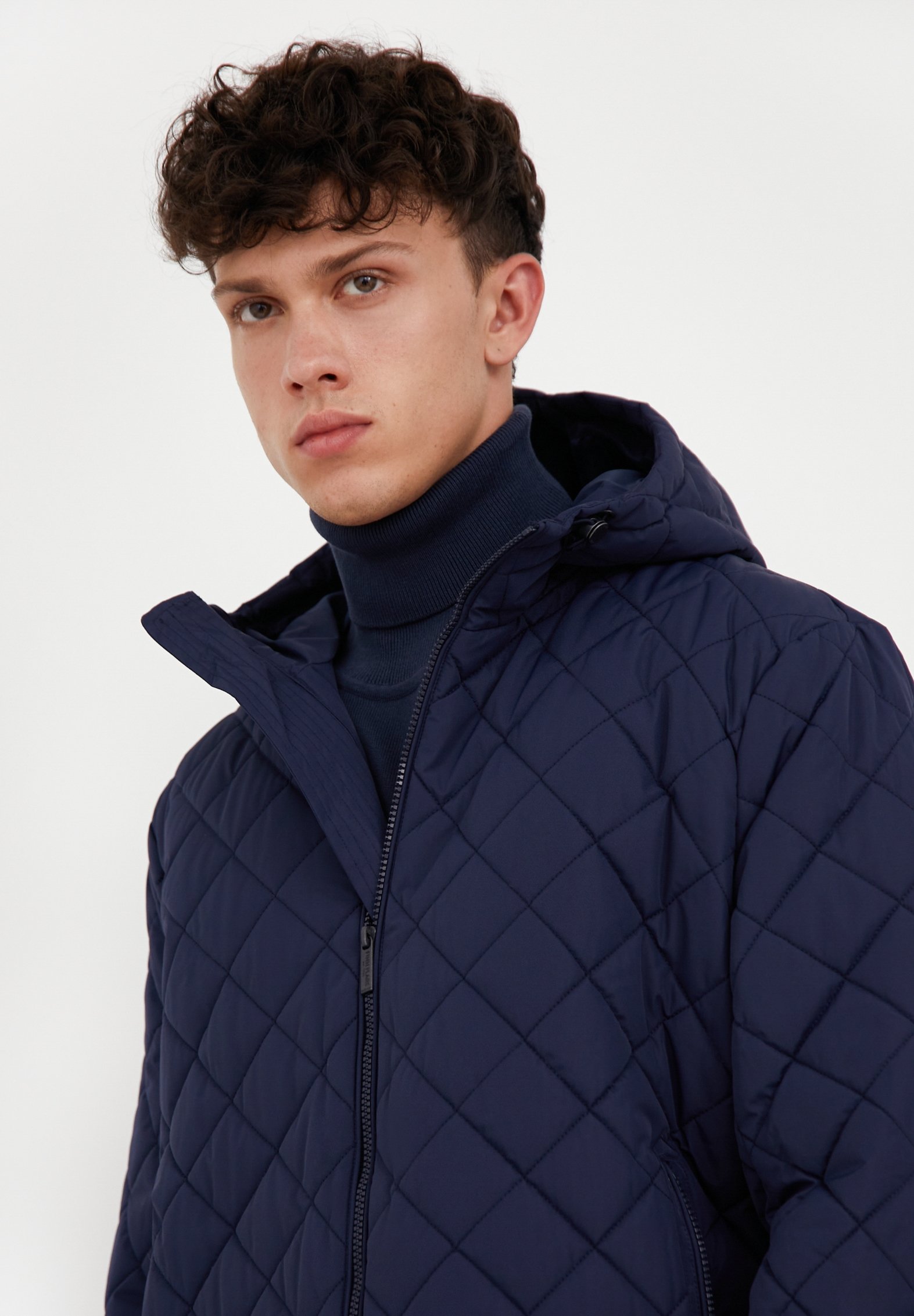 Herren Übergangsjacke Herren Übergangsjacke