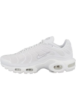 Nike Sportswear, W AIR MAX PLUS - Tenisky - white white pure platinum dm