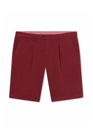 Brooks Brothers Shorts - burgundy