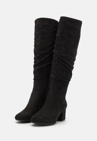 Anna Field Boots - black