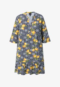 Niet geselecteerd, marine