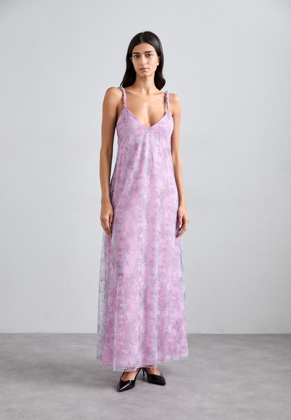 DRESS - Occasion wear - multicolor