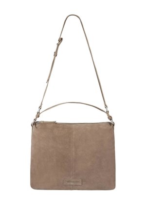 Handbag - french grey
