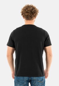 Helly Hansen Camiseta estampada - noir