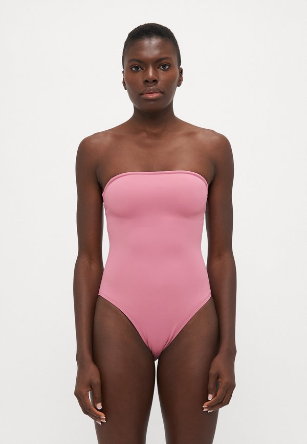 BEACH CLASSICS BANDEAU  - Swimsuit4