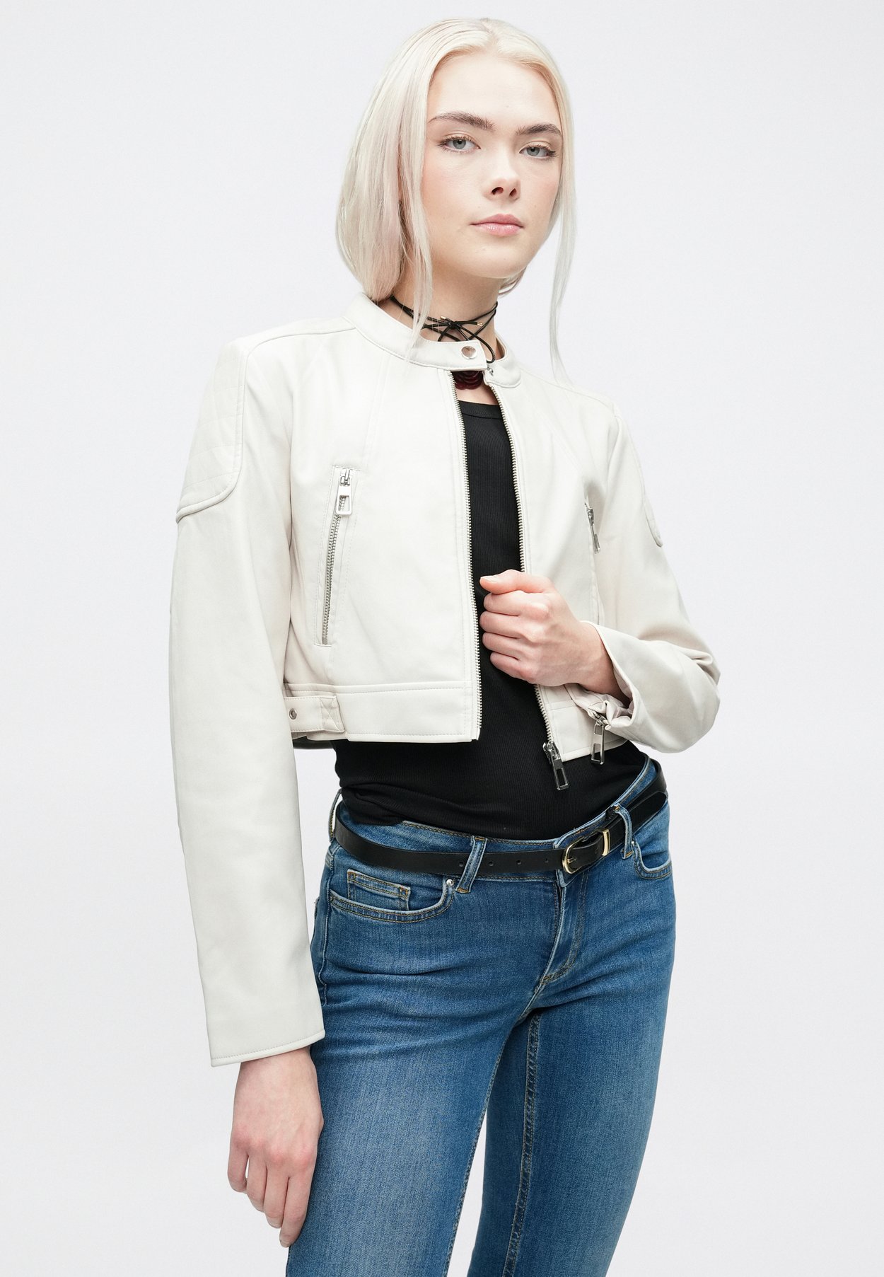 ONLBEST MOTO JACKET
