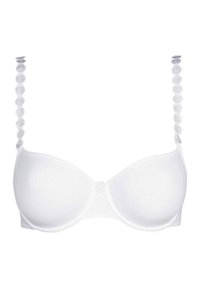 Niet geselecteerd, white