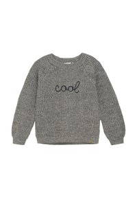 Minymo Trui - dark gull grey
