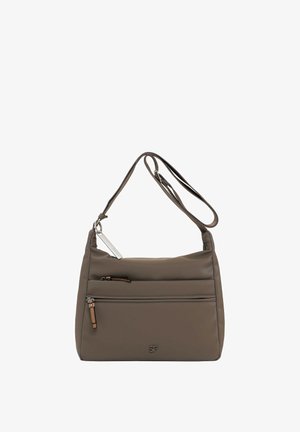 SURI FREY, SURI FREY BEUTEL SFY BONNY - Borsa a tracolla - taupe