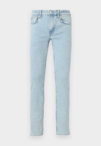 ONSWARP ONE PIM - Jeans Skinny Fit - light blue denim