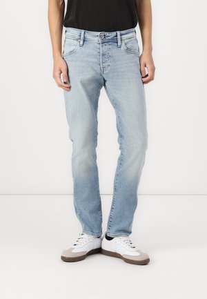 Glenn - Jean slim - blue denim