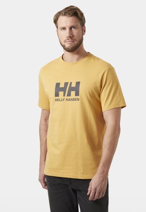 LOGO 3.0 - Camiseta estampada - sand