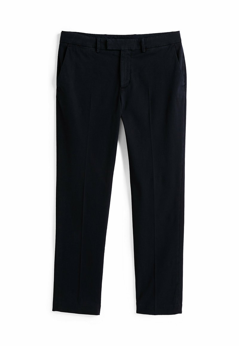 Tommy Hilfiger Jeans Tapered Fit donkerblauw Tommy Hilfiger Jeans Tapered Fit donkerblauw