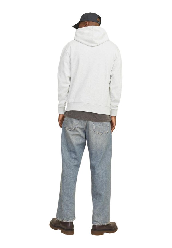 JJECALEB VARSITY HOOD - Hoodie4