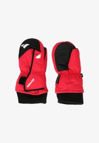 Ej vald, za fuchsia black