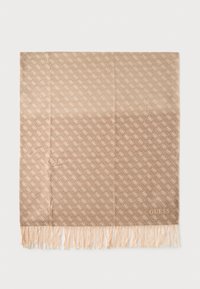 Sélectionné, taupe/multi-coloured