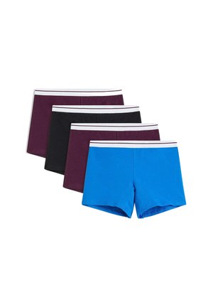 Culotte - black